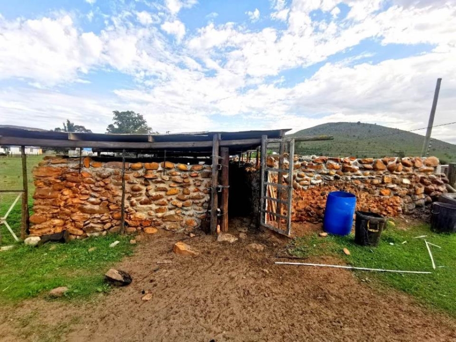 0 Bedroom Property for Sale in Twee Rivieren Western Cape